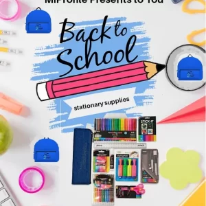 BACK2SHOOL