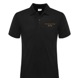 Corporate Golfers