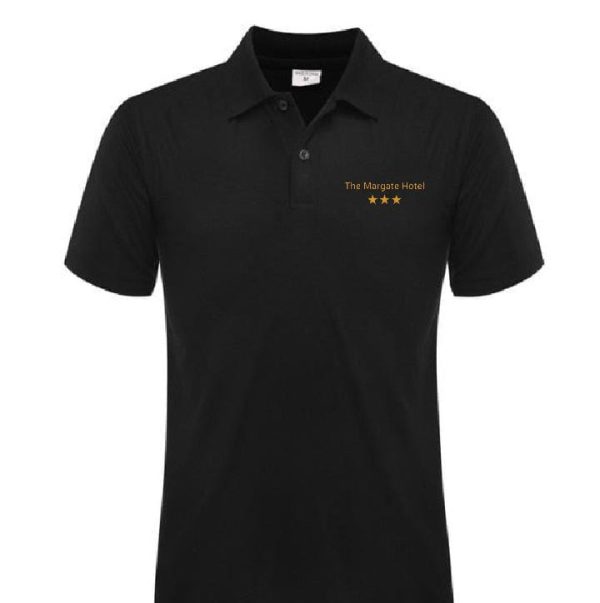 Corporate Golfers