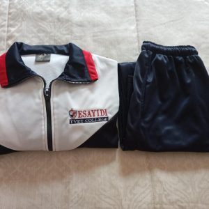 MEN'S TRACK SUIT