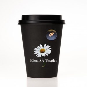 Ebna SA Textiles Sippy Mug