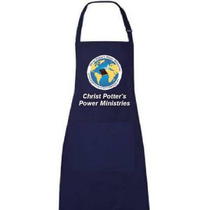 Branded Apron