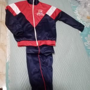 Kiddies Tracksuit