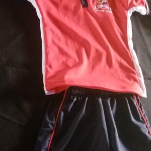 Boys Branded Set