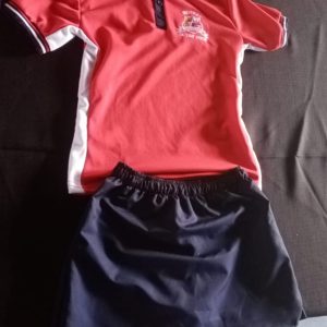 Girls Branded Set