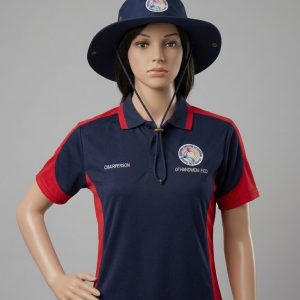 DESIGNER GOLFER