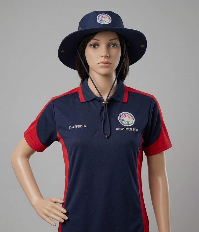 Branded Golf SC