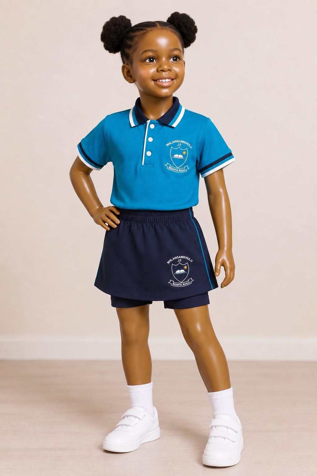 Kiddies Girls set umhjp