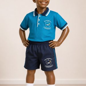 Boys Branded Set