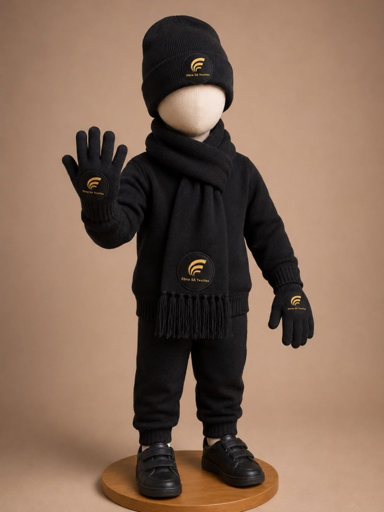Kids head wear